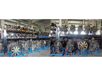 Suspension for Truck Mercedes-Benz differential R440 13A/22.5: picture 5 Suspension for Truck Mercedes-Benz differential R440 13A/22.5: picture 5