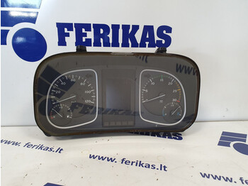 Dashboard MERCEDES-BENZ