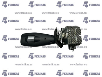 Relay for Truck Mercedes-Benz steering column switch, gear switch: picture 2 Relay for Truck Mercedes-Benz steering column switch, gear switch: picture 2