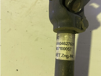 Relay for Truck Mercedes-Benz steering shaft: picture 3 Relay for Truck Mercedes-Benz steering shaft: picture 3