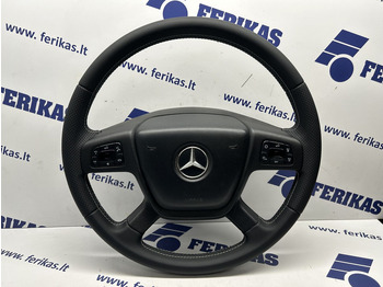 Steering wheel MERCEDES-BENZ