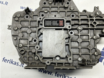 Gearbox for Truck Mercedes-Benz transmission shifting cylinder FESTO: picture 4