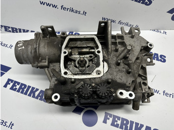Gearbox MERCEDES-BENZ