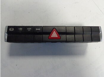 Dashboard MERCEDES-BENZ