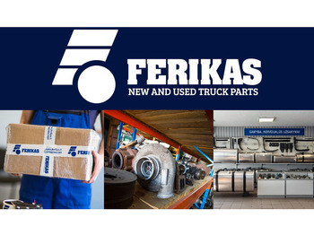 Dashboard for Truck Mercedes-Benz warning light switch panel: picture 4