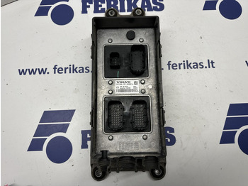 ECU RENAULT