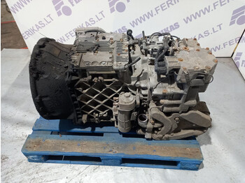 Gearbox for Truck Renault Premium DXi 450 pavarų dežė: picture 5