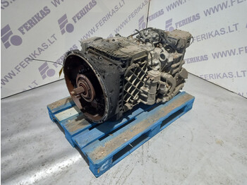 Gearbox RENAULT Premium