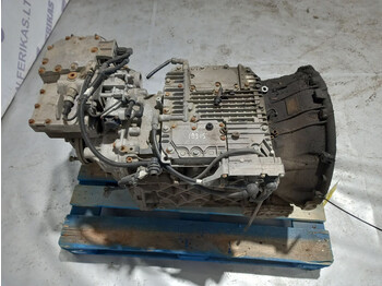 Gearbox for Truck Renault Premium DXi 450 pavarų dežė: picture 3