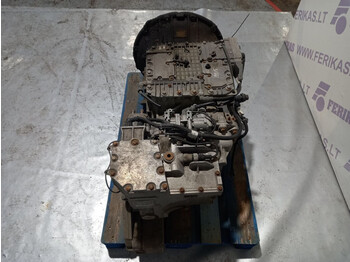 Gearbox for Truck Renault Premium DXi 450 pavarų dežė: picture 4
