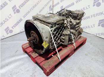 Gearbox RENAULT Premium