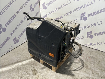 Catalytic converter RENAULT