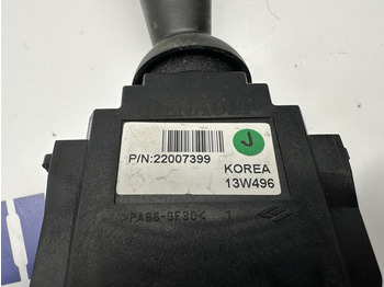 ECU for Truck Renault gearbox control switch stalk: picture 3
