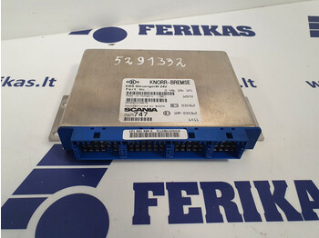 ECU for Truck Scania EBS control unit: picture 2