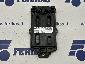 ECU SCANIA