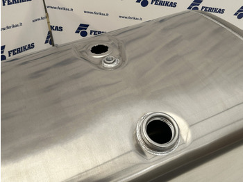 New Fuel tank for Truck Scania New aluminum fuel tank 395L: picture 4