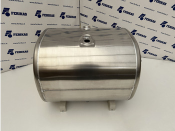 New Fuel tank for Truck Scania New aluminum fuel tank 395L: picture 5