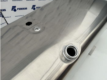 New Fuel tank for Truck Scania New aluminum fuel tank 450L: picture 4