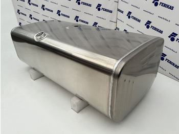 New Fuel tank for Truck Scania New aluminum fuel tank 450L: picture 2
