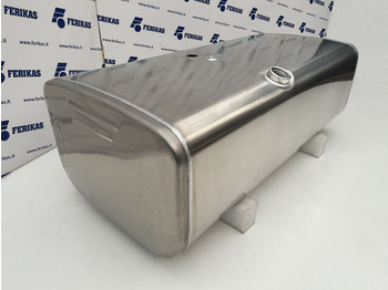 New Fuel tank for Truck Scania New aluminum fuel tank 450L: picture 3