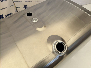 New Fuel tank for Truck Scania New aluminum fuel tank 500L: picture 3 New Fuel tank for Truck Scania New aluminum fuel tank 500L: picture 3