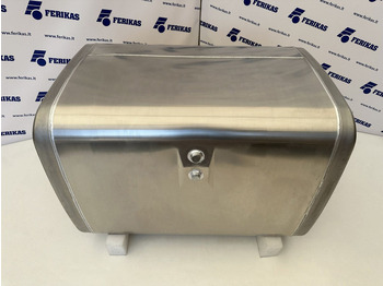 New Fuel tank for Truck Scania New aluminum fuel tank 500L: picture 5 New Fuel tank for Truck Scania New aluminum fuel tank 500L: picture 5