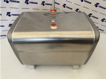 New Fuel tank for Truck Scania New aluminum fuel tank 500L: picture 4 New Fuel tank for Truck Scania New aluminum fuel tank 500L: picture 4
