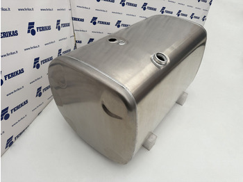 New Fuel tank for Truck Scania New aluminum fuel tank 525L: picture 4