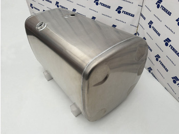 New Fuel tank for Truck Scania New aluminum fuel tank 525L: picture 2