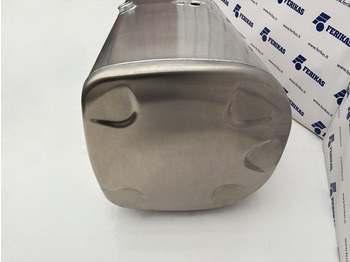 New Fuel tank for Truck Scania New aluminum fuel tank 525L: picture 3