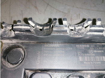 ECU for Truck Scania R ECU: picture 4