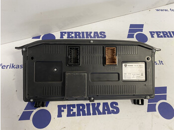 Dashboard for Truck Scania R: picture 4