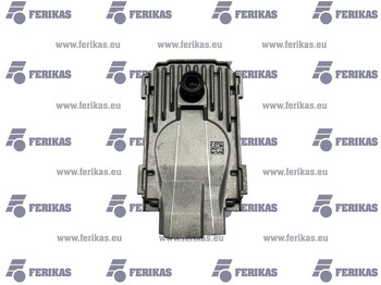 Electrical system SCANIA R