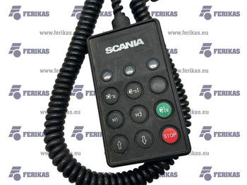 Suspension for Truck Scania R: picture 5 Suspension for Truck Scania R: picture 5