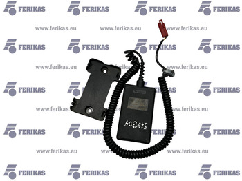 Suspension for Truck Scania R: picture 2 Suspension for Truck Scania R: picture 2