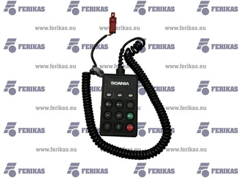 Suspension for Truck Scania R: picture 3 Suspension for Truck Scania R: picture 3