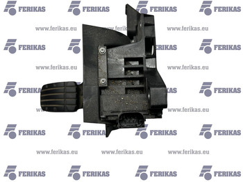 Pedal for Truck Scania R: picture 3