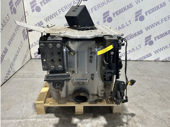 Catalytic converter for Truck Scania R450 exhaust catalyst: picture 5