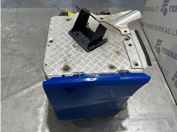 Catalytic converter for Truck Scania R450 exhaust catalyst: picture 3