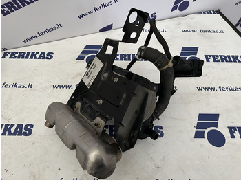 Heating/ Ventilation for Truck Scania R460: picture 2