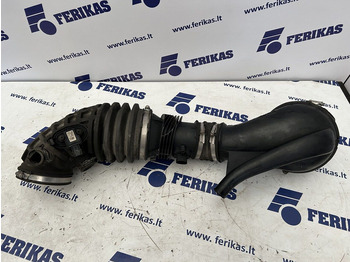 Air intake pipe SCANIA