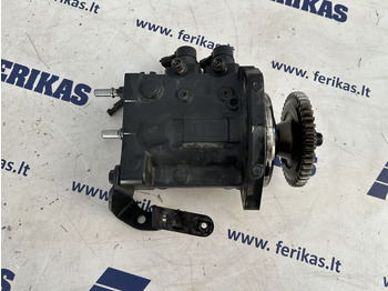 Fuel pump SCANIA