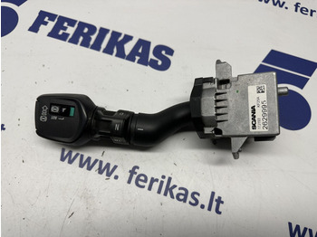Relay SCANIA