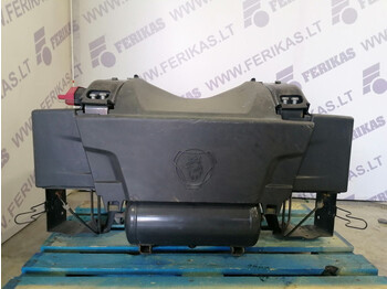 Battery SCANIA