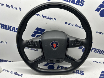 Steering wheel SCANIA