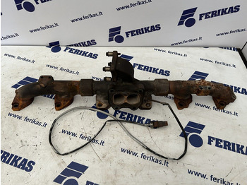 Engine and parts SCANIA