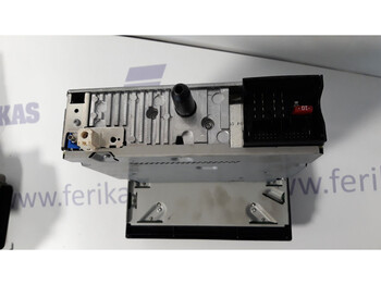 Spare parts for Truck DAF XF 106: picture 3