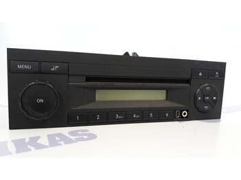 Spare parts MERCEDES-BENZ Actros