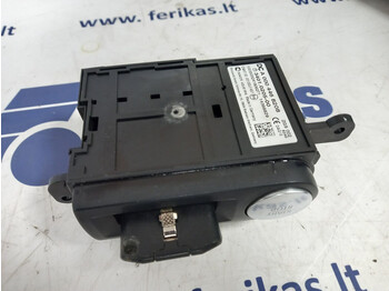 Spare parts for Truck Mercedes-Benz Actros MP4: picture 2 Spare parts for Truck Mercedes-Benz Actros MP4: picture 2