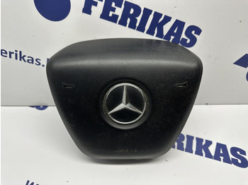 Spare parts MERCEDES-BENZ Actros